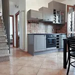 Le Terrazze Apartman *