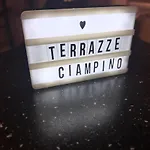 Le Terrazze Apartman *