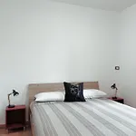 Le Terrazze Apartman *