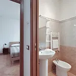 Le Terrazze Apartman *