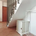 Le Terrazze Apartman *