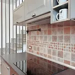 Le Terrazze Apartman