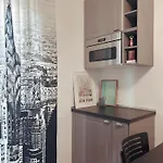 Apartman Le Terrazze