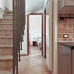 Le Terrazze Apartman *