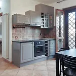 Le Terrazze Apartman *