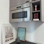 Le Terrazze Apartman Ciampino