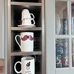 Le Terrazze Apartman *