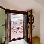 Apartman Le Terrazze *