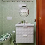 Le Terrazze Apartman