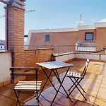 Le Terrazze Apartman