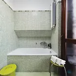 Le Terrazze Apartman *