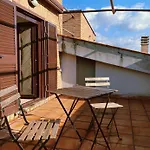Le Terrazze Apartman