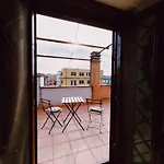 Apartman Le Terrazze