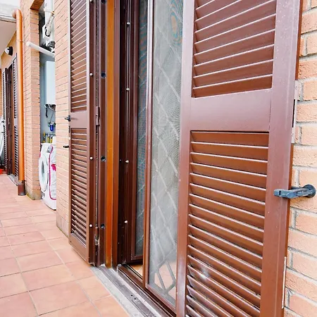 Le Terrazze Apartman