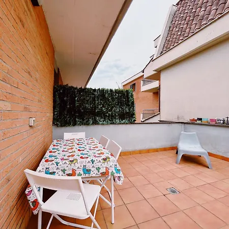 Le Terrazze Appartement Ciampino