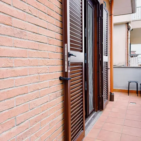 Apartman Le Terrazze Ciampino