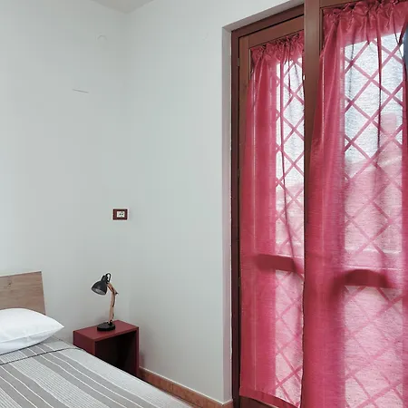 Apartment Le Terrazze