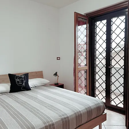 Le Terrazze Appartement