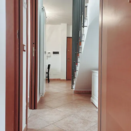 Appartement Le Terrazze *