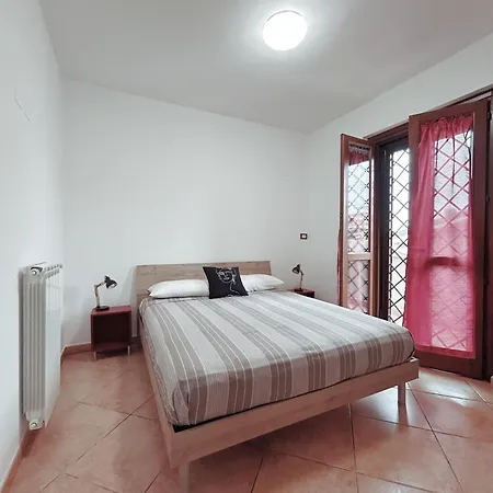Le Terrazze Ciampino