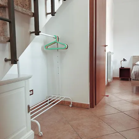 Apartment Le Terrazze