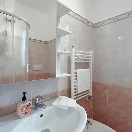 Apartment Le Terrazze *