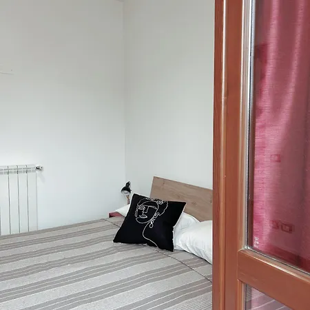 Le Terrazze Appartement Ciampino