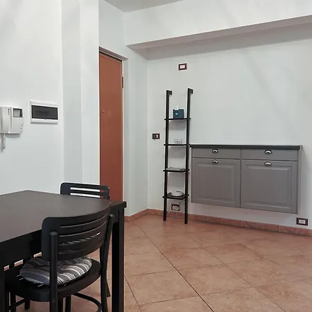 Apartament Le Terrazze *