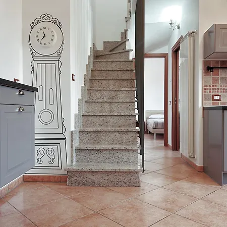 Apartman Le Terrazze Ciampino