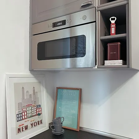 Le Terrazze Appartement Ciampino