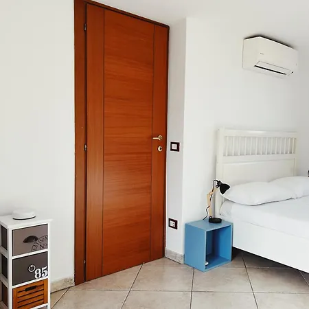 Apartment Le Terrazze *