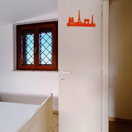 Apartment Le Terrazze Ciampino
