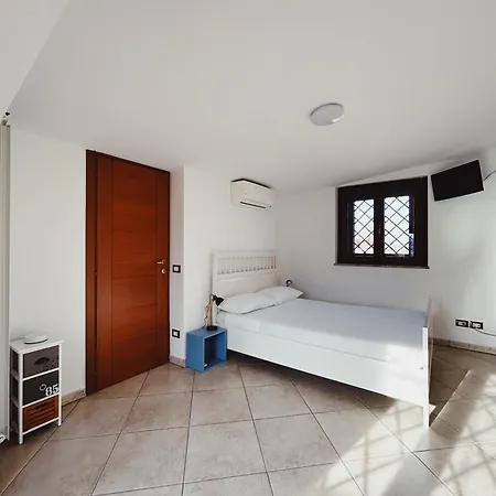 Appartement Le Terrazze