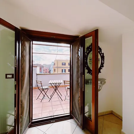 Apartament Le Terrazze *