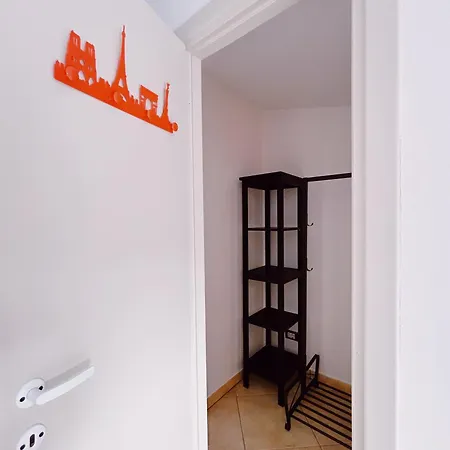 Le Terrazze شقة تْشامبينو