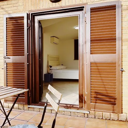 Apartment Le Terrazze Ciampino