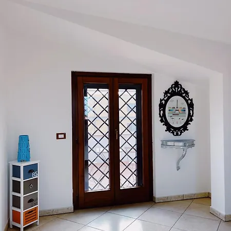 Le Terrazze Ciampino