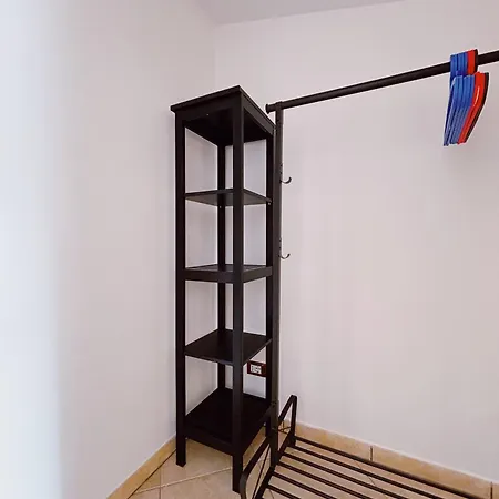 Le Terrazze