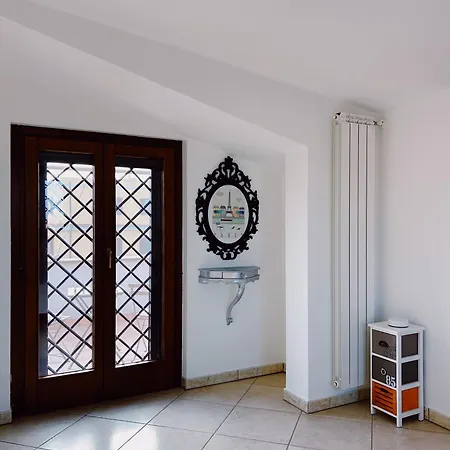 Apartman Le Terrazze