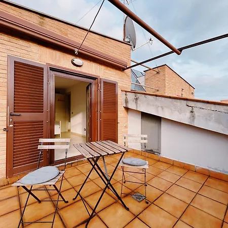 Appartement Le Terrazze *