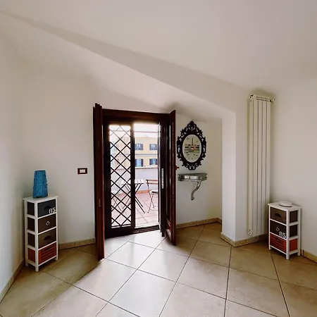 Le Terrazze Apartman Ciampino
