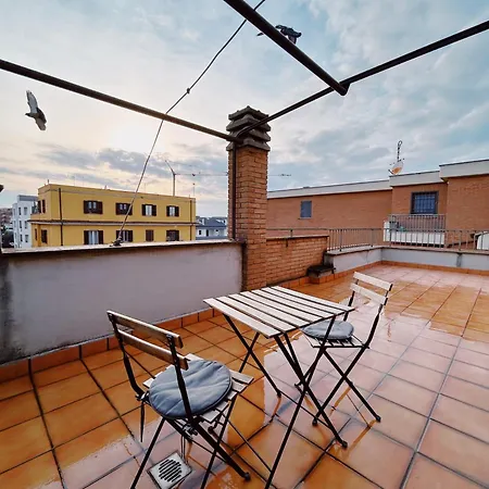 Le Terrazze Ciampino