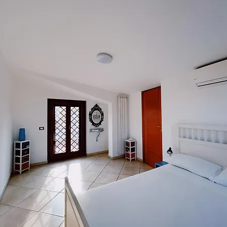 Apartment Le Terrazze