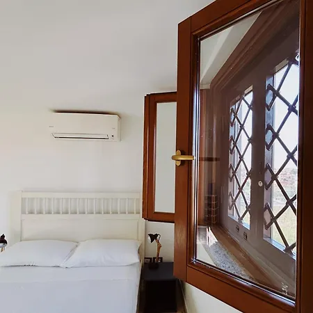 Apartment Le Terrazze *