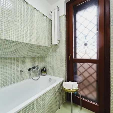 Le Terrazze Apartment Ciampino