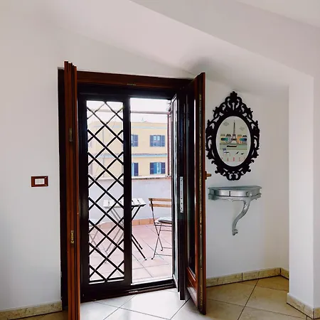 Le Terrazze Appartement *